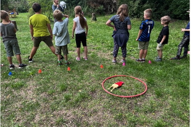 Arche Noah - Sommer Kids Tage 2025